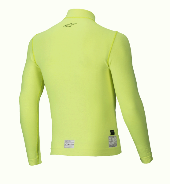 Alpinestars ZX Evo v3 Top, long sleeve