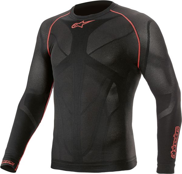 Alpinestars Ride Tech v2 Top Long Sleeve Summer