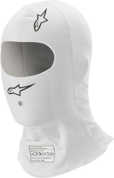 Alpinestars Race v3 Balaclava FIA/SFI