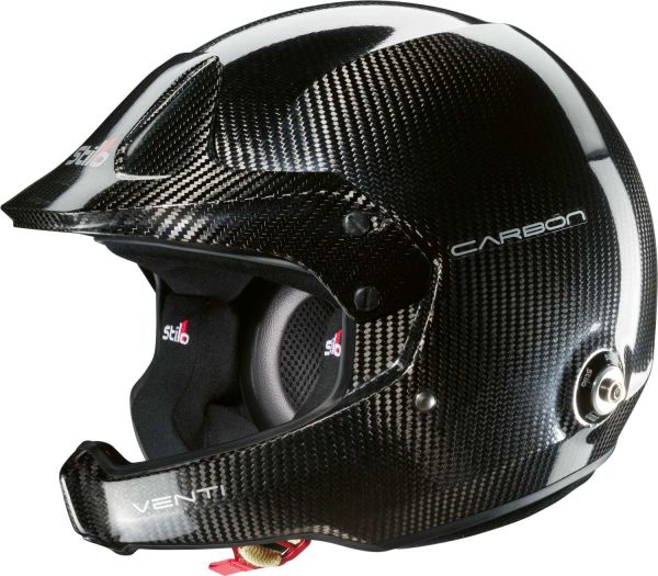 Stilo Venti WRC Carbon Rally