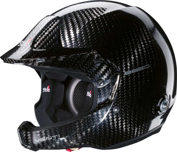 Stilo Venti WRC Rally 8860