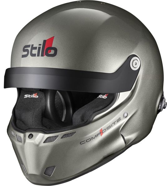 Stilo ST6 R Composite Rally