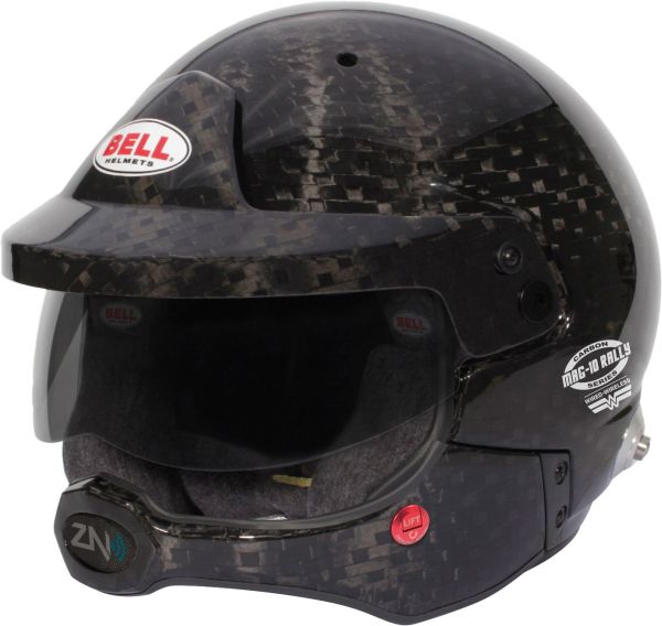 Bell MAG-10 Rally Carbon WW