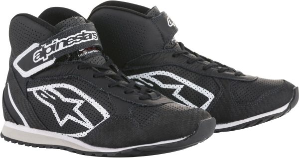 Radar Mechaniker Schuh Alpinestars - FIA only!