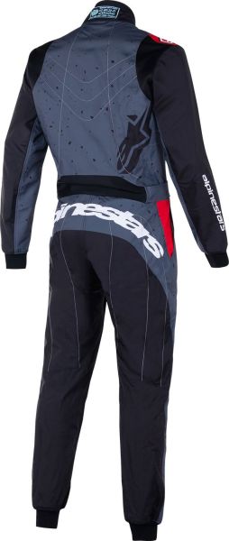 Alpinestars K-MX 9 v3 Graphic 6