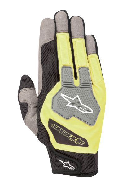 Engine gloves von Alpinestars