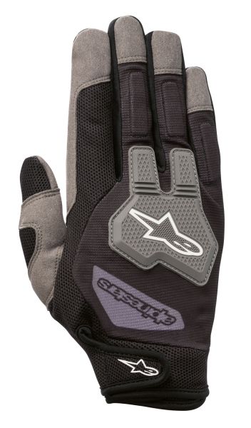 Engine gloves von Alpinestars