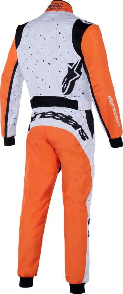 Alpinestars K-MX 9 v3 Graphic 6