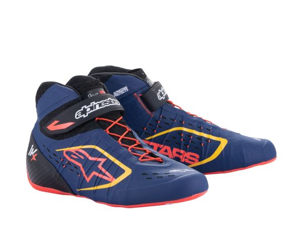 Alpinestars Tech-1 KX V2 Schuh