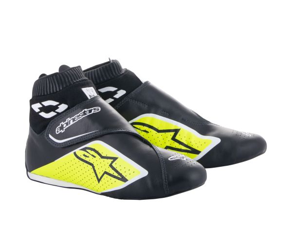 Alpinestars SUPERMONO v2 Schuh