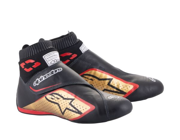 Alpinestars SUPERMONO v2 Schuh