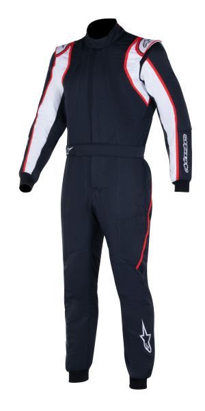 Alpinestars GP-Race v2