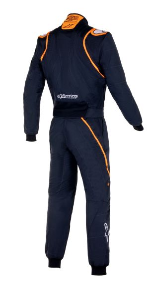 Alpinestars GP-Race v2