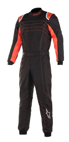 Alpinestars K-MX 9 v3 S Kinderoverall