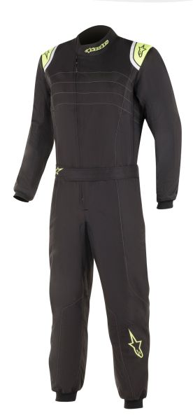 Alpinestars K-MX 9 v3 S Kinderoverall