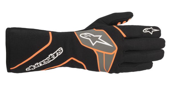 Alpinestars Tech 1-Race v2