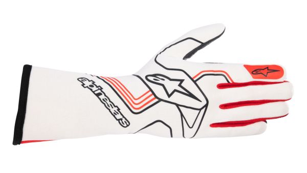 Alpinestars Tech 1-Race v3