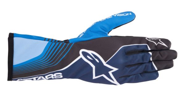 Alpinestars Tech 1-K Race v2 Future gloves