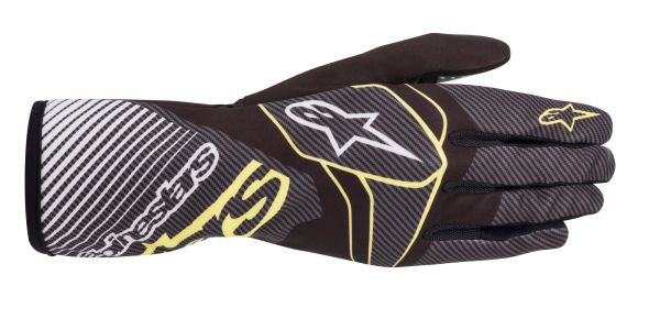 Alpinestars Tech 1-K Race v2 Carbon