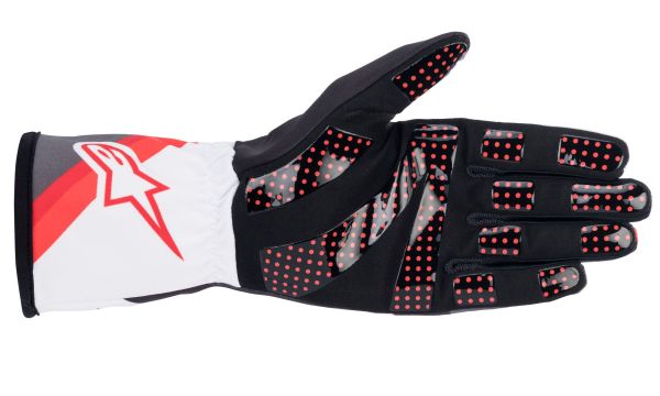 Alpinestars Tech 1-K Race v2 Graphic