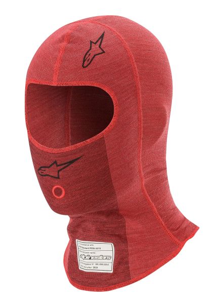 Alpinestars ZX Evo v2 Balaclava farbig