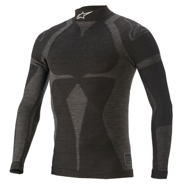 Alpinestars ZX Evo v2 Top, long sleeve