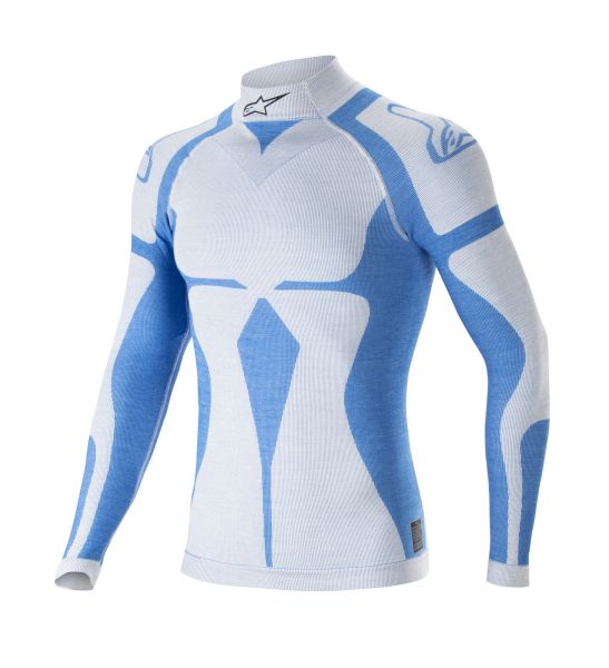 Alpinestars ZX Evo v2 Top, long sleeve