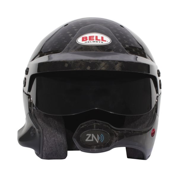 Bell MAG-10 Rally Carbon WW