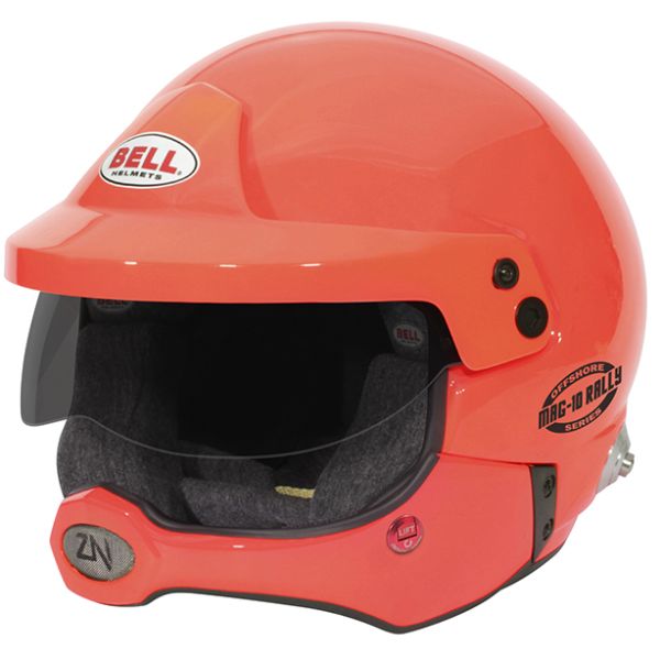 Bell Mag-10 Rally Pro Offshore