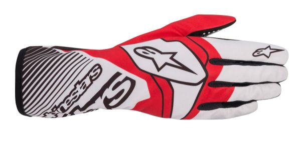 Alpinestars Tech 1-K Race v2