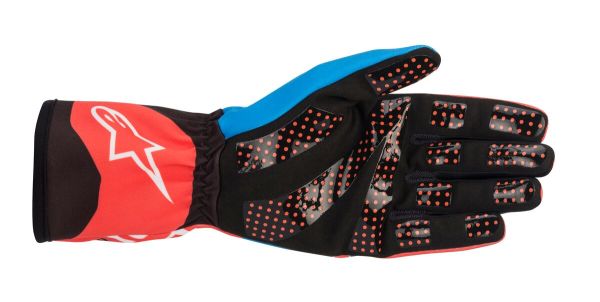 Alpinestars Tech 1-K Race v2