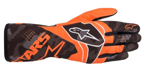 Alpinestars Tech 1-K Race v2 Camo