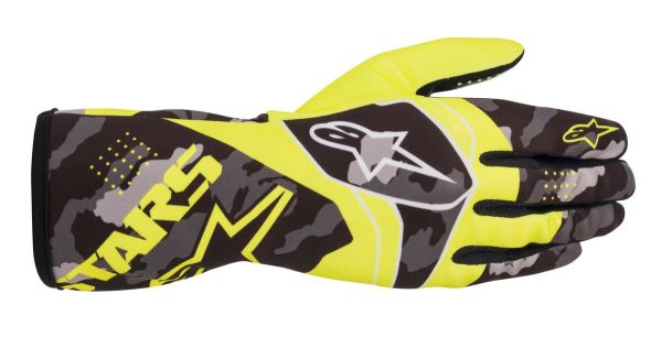 Alpinestars Tech 1-K Race v2 Camo