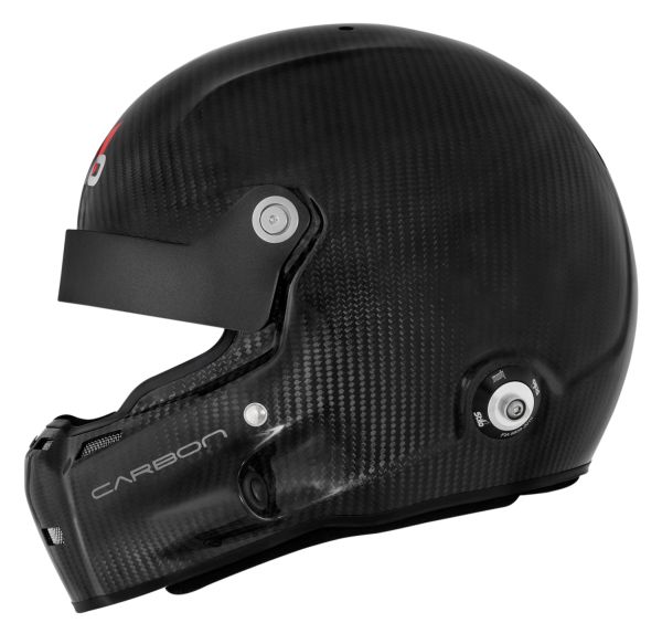 Stilo ST5 R Carbon Rally WL (Wireless)