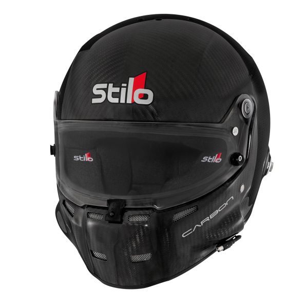 Stilo ST5F Carbon Turismo