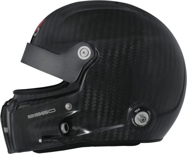 Stilo ST5 GT Carbon 8860 Turismo