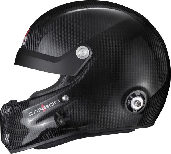 Stilo ST6 R Carbon Rally WL (Wireless)