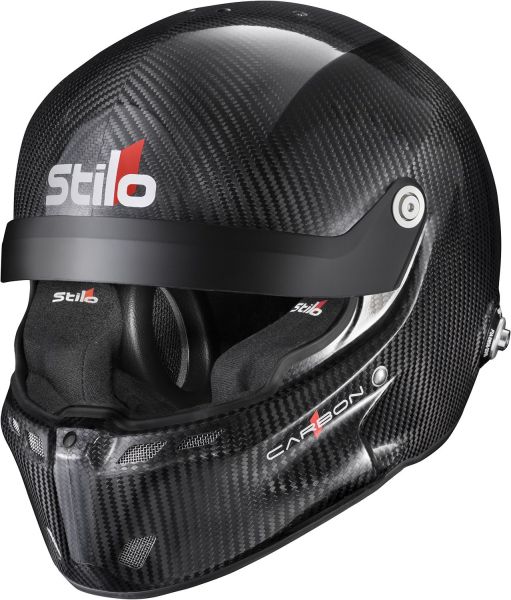 Stilo ST6 R Carbon Rally WL (Wireless)