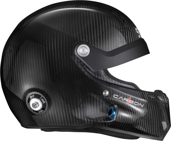 Stilo ST6 R Carbon Rally WL (Wireless)