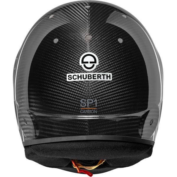 Schuberth SP 1 Helm