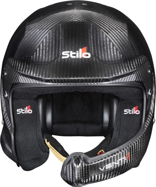 Stilo Venti4 WRC Carbon Rally