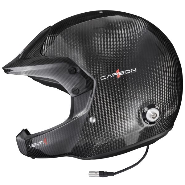 Stilo Venti4 WRC Carbon Turismo