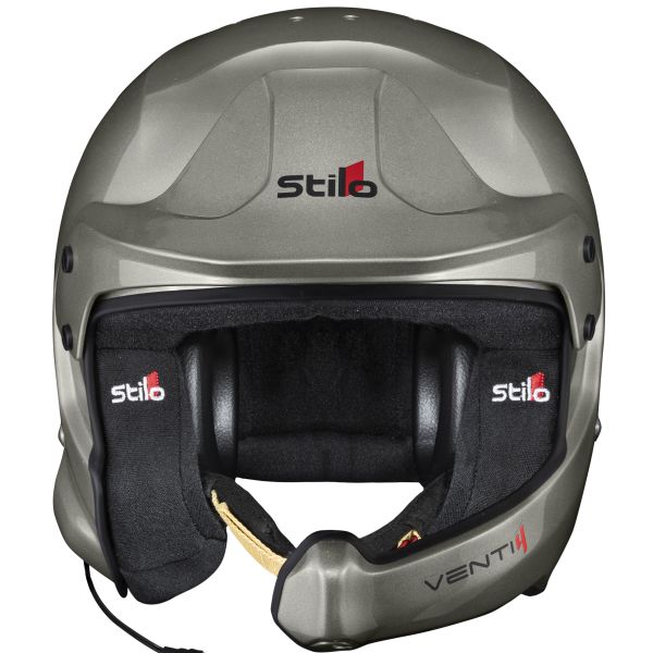 Stilo Venti4 WRC Composite Turismo