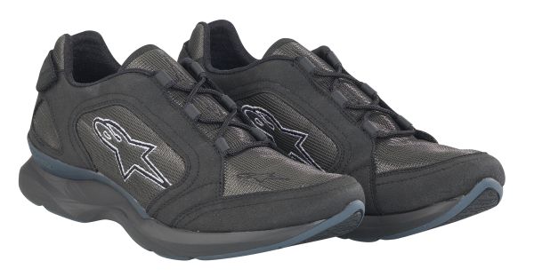 Alpinestars Track Schuh - REDUZIERT!